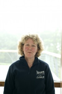 Jennifer Bowden - Office Manager