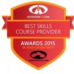 Best Skills Course Provider 2015